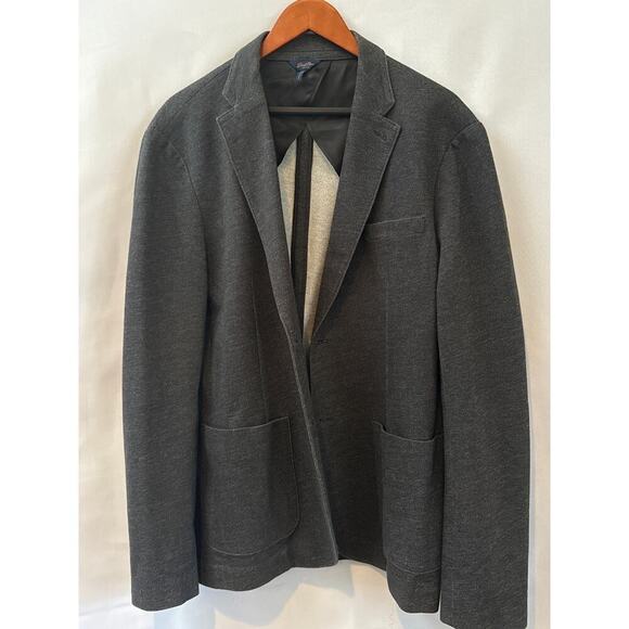 Good Man Brand Mens Blazer Jacket Size XL - Picture 1 of 3